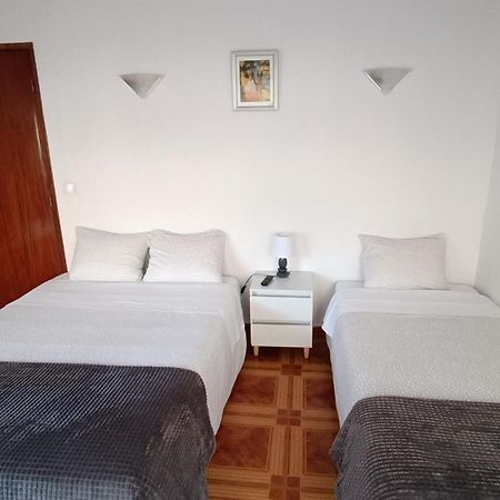 Hotel Residencial S. Giao à Valenca Extérieur photo