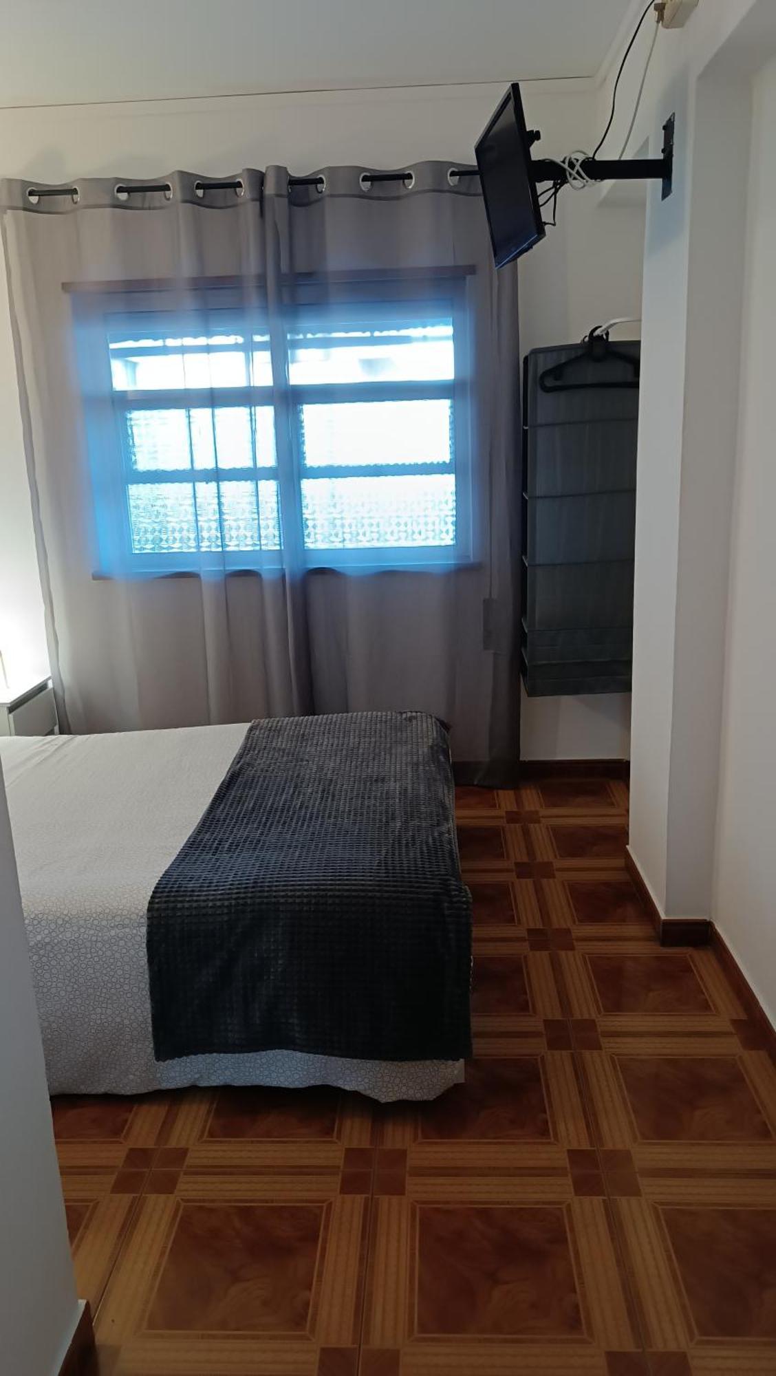 Hotel Residencial S. Giao à Valenca Extérieur photo