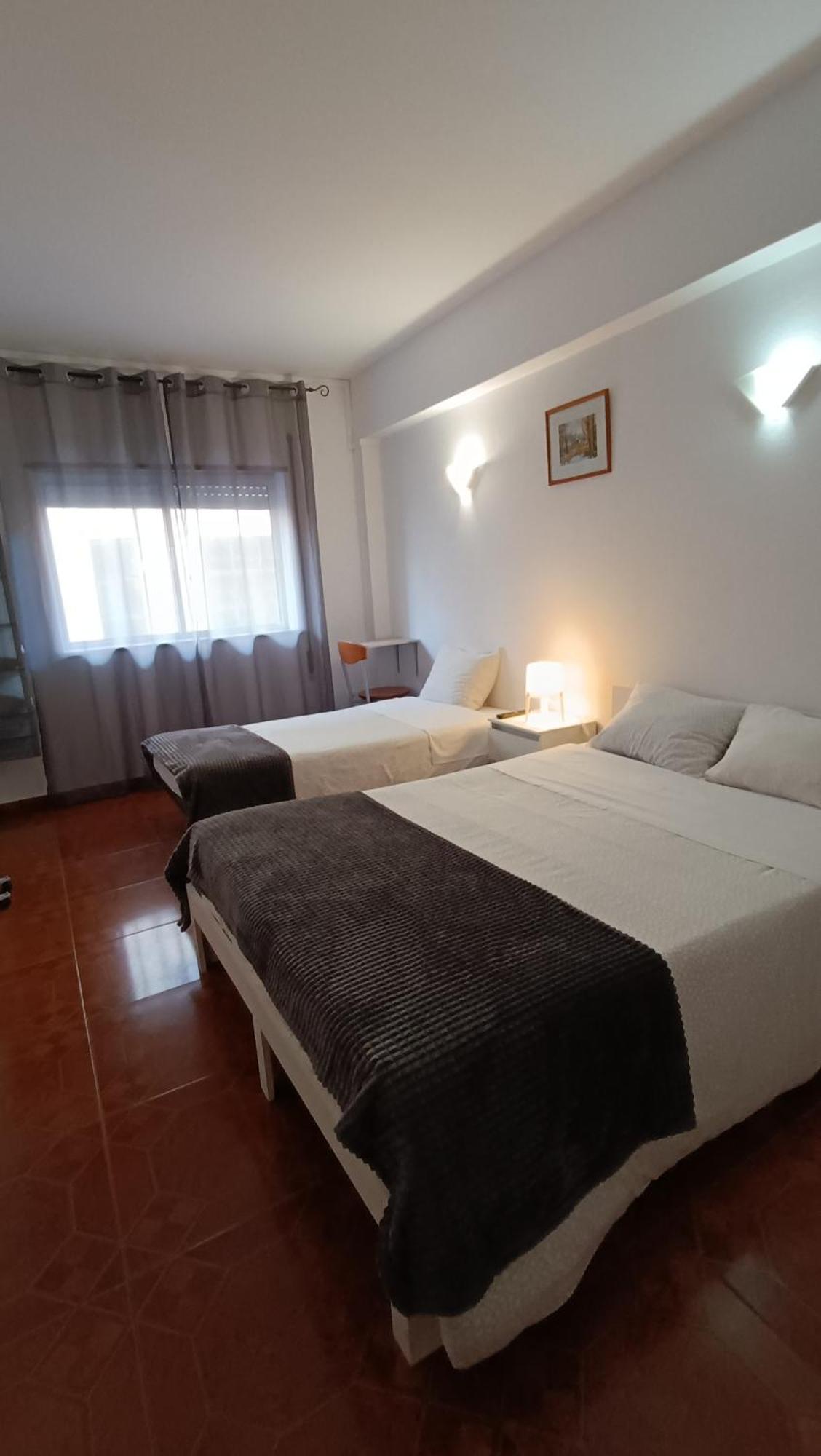 Hotel Residencial S. Giao à Valenca Extérieur photo