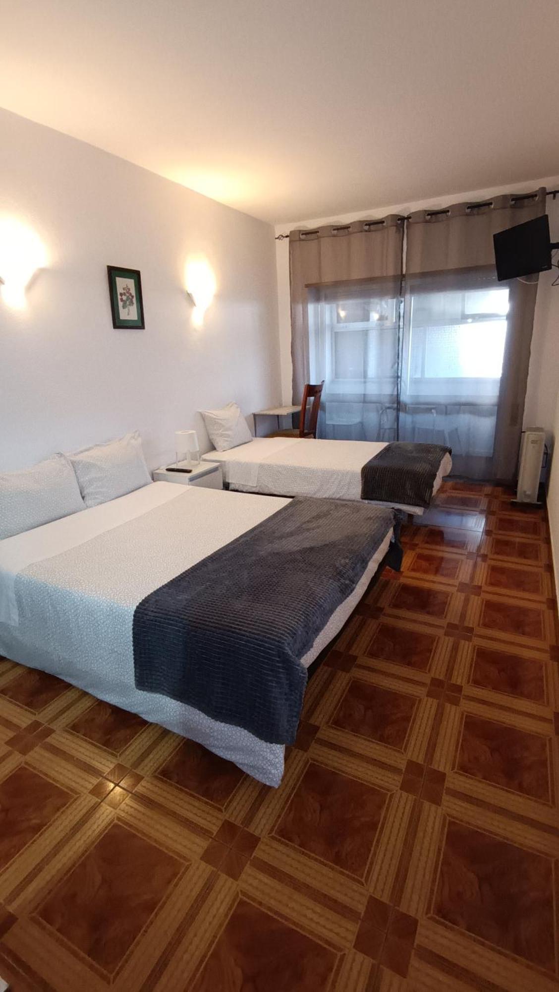 Hotel Residencial S. Giao à Valenca Extérieur photo