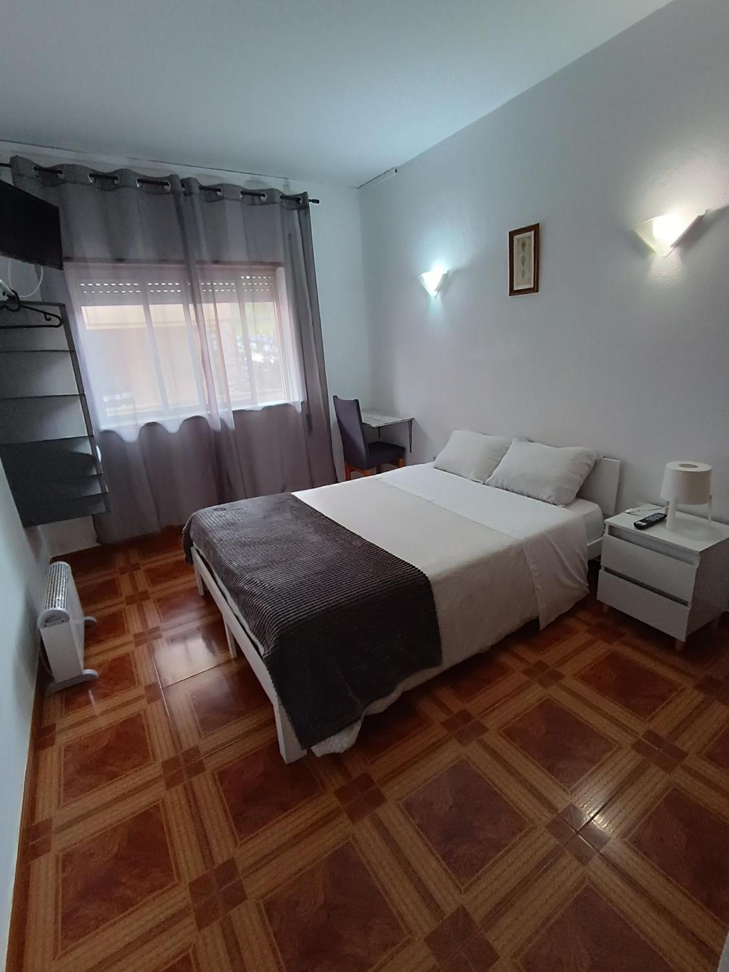 Hotel Residencial S. Giao à Valenca Extérieur photo