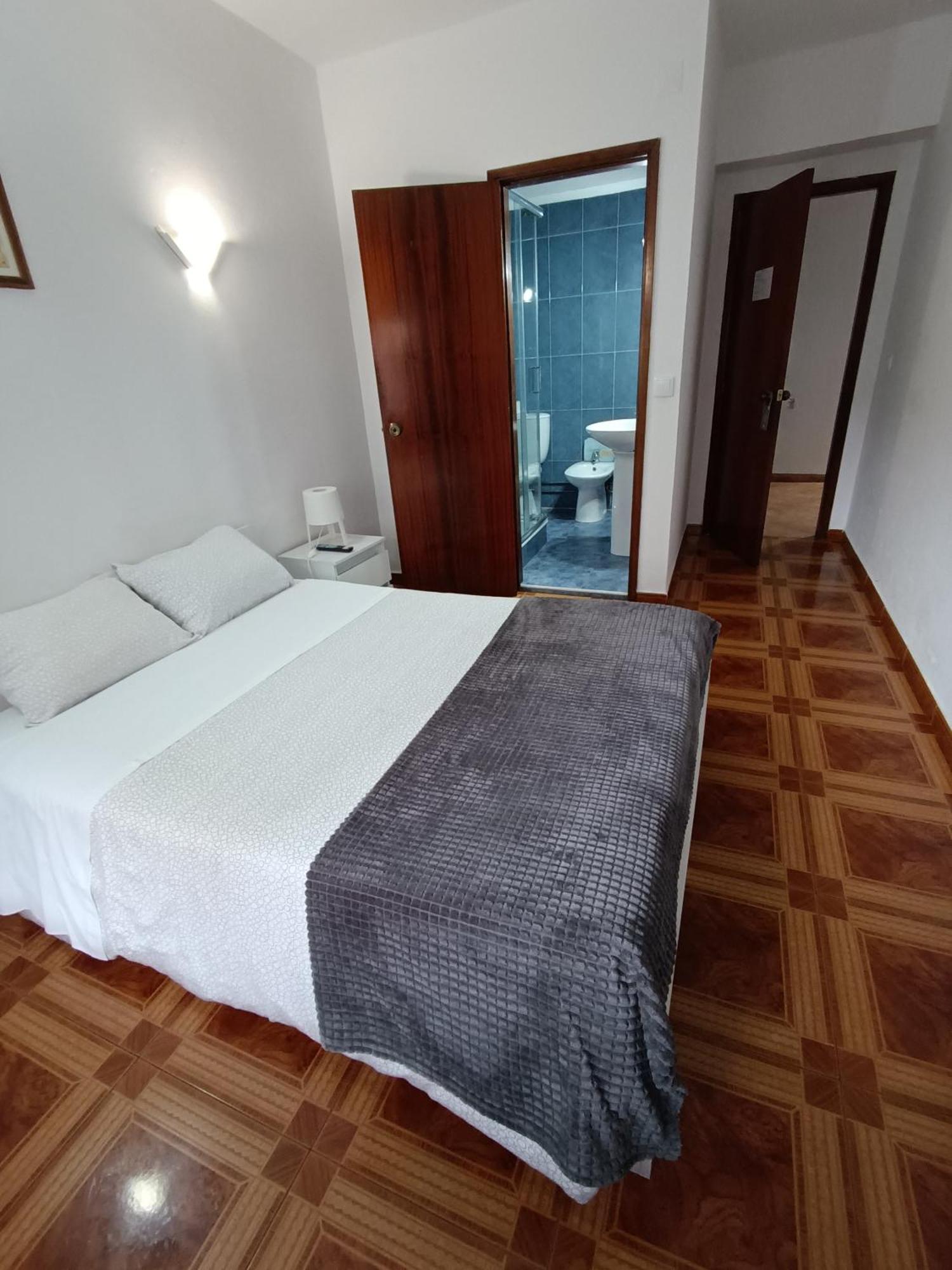 Hotel Residencial S. Giao à Valenca Extérieur photo