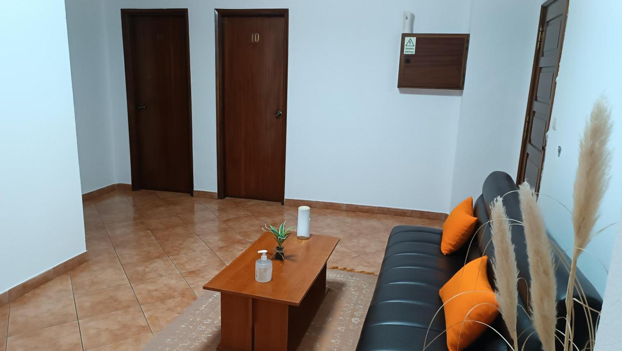 Hotel Residencial S. Giao à Valenca Extérieur photo