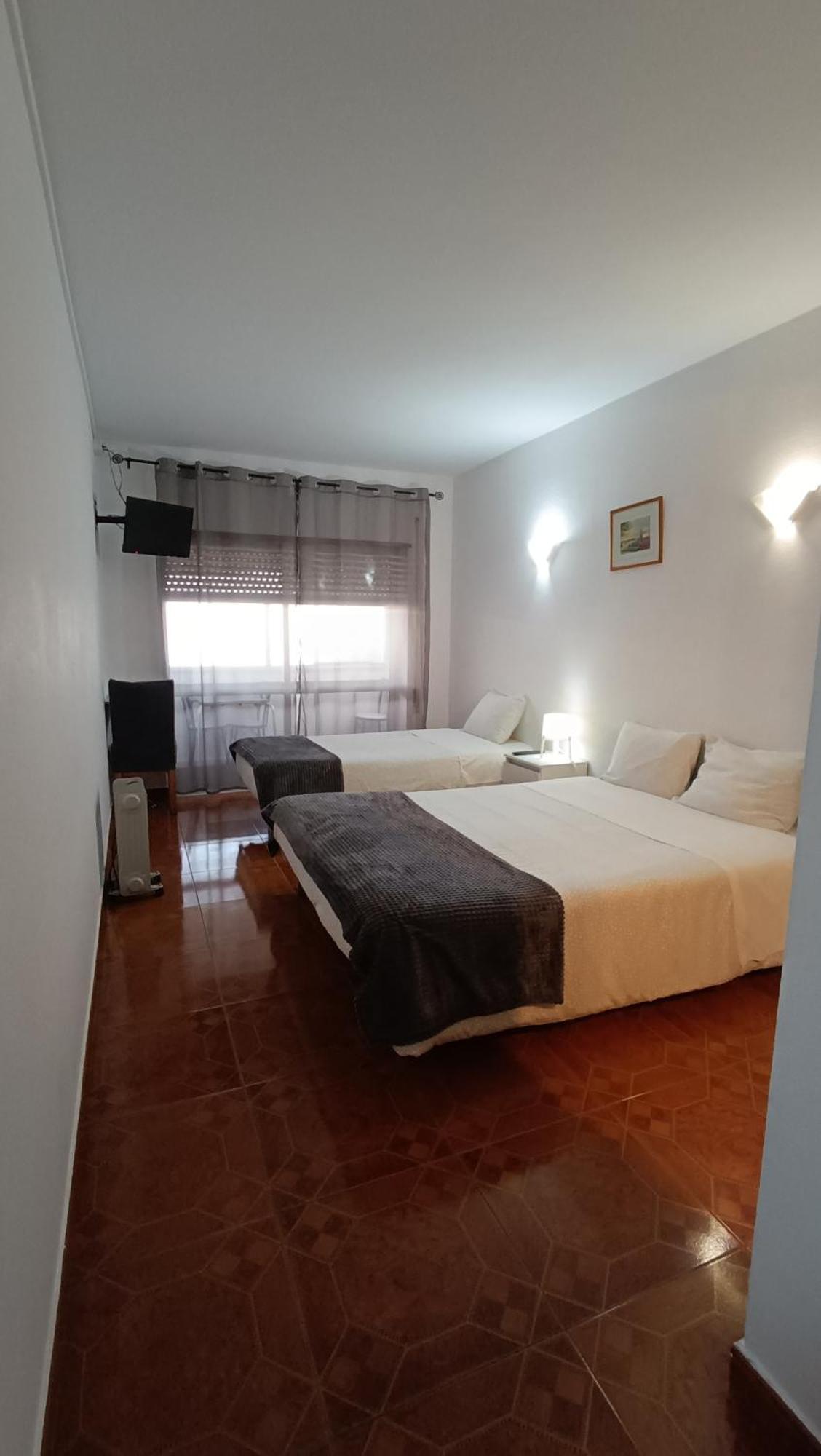 Hotel Residencial S. Giao à Valenca Extérieur photo