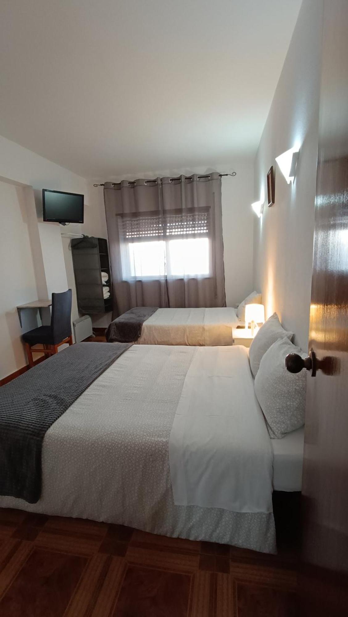 Hotel Residencial S. Giao à Valenca Extérieur photo