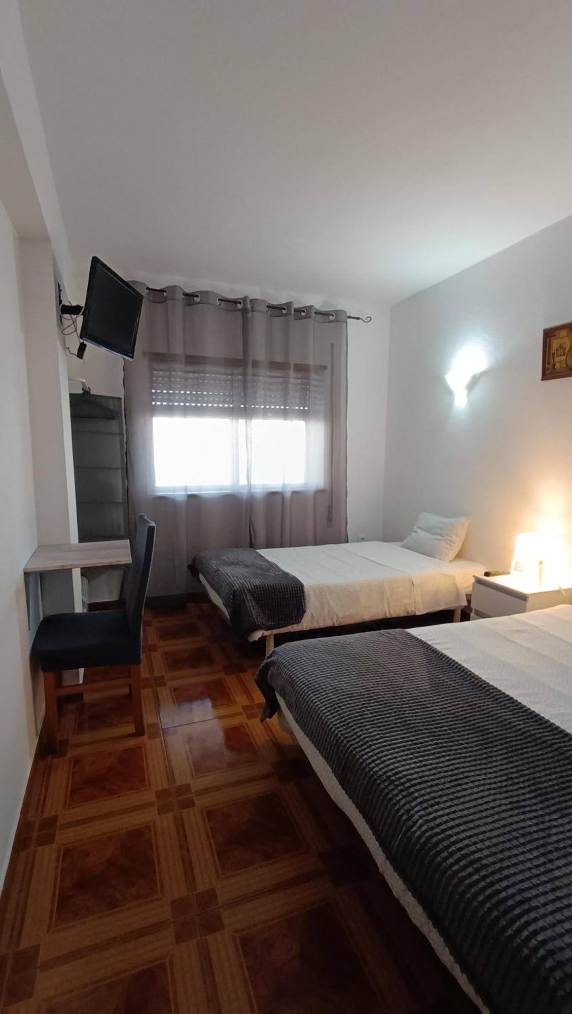 Hotel Residencial S. Giao à Valenca Extérieur photo