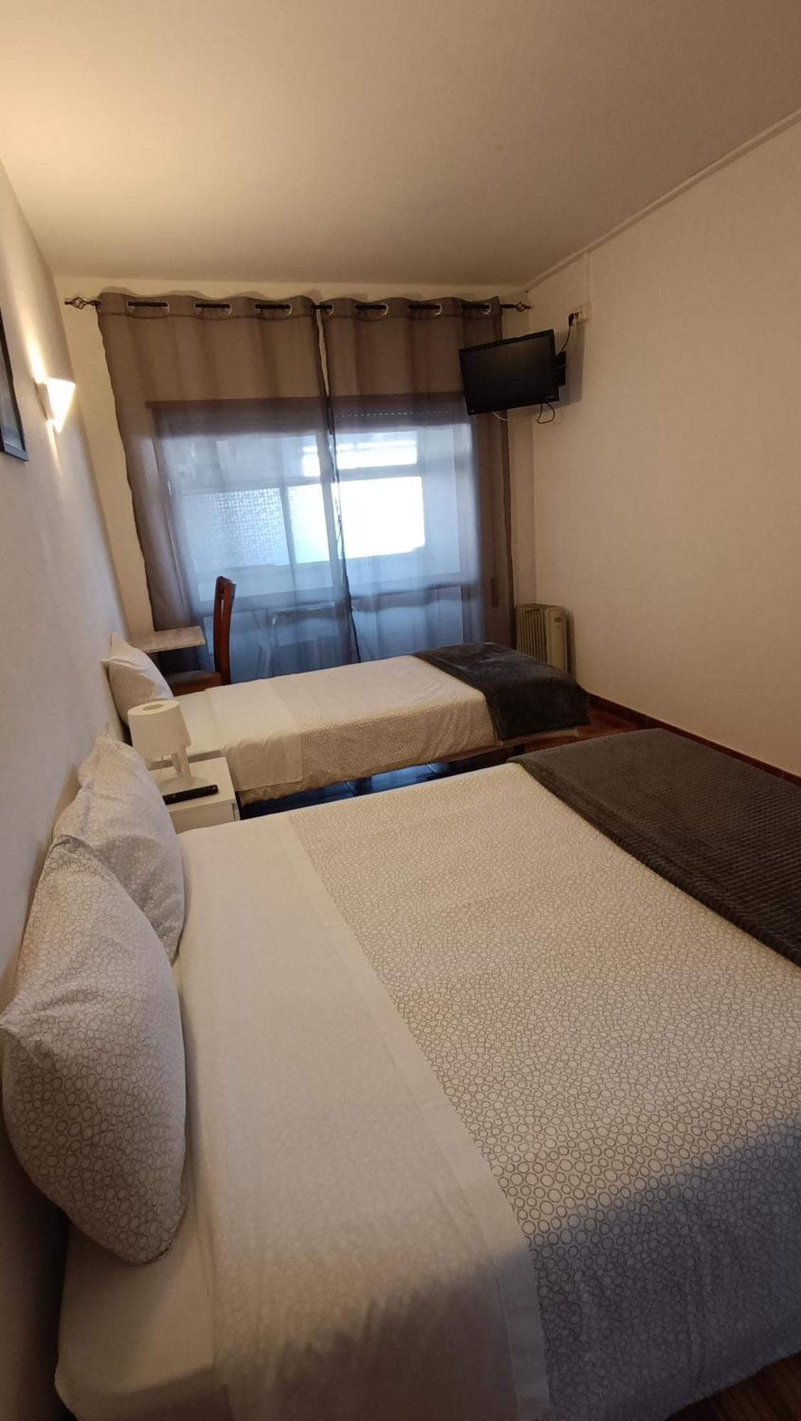 Hotel Residencial S. Giao à Valenca Extérieur photo