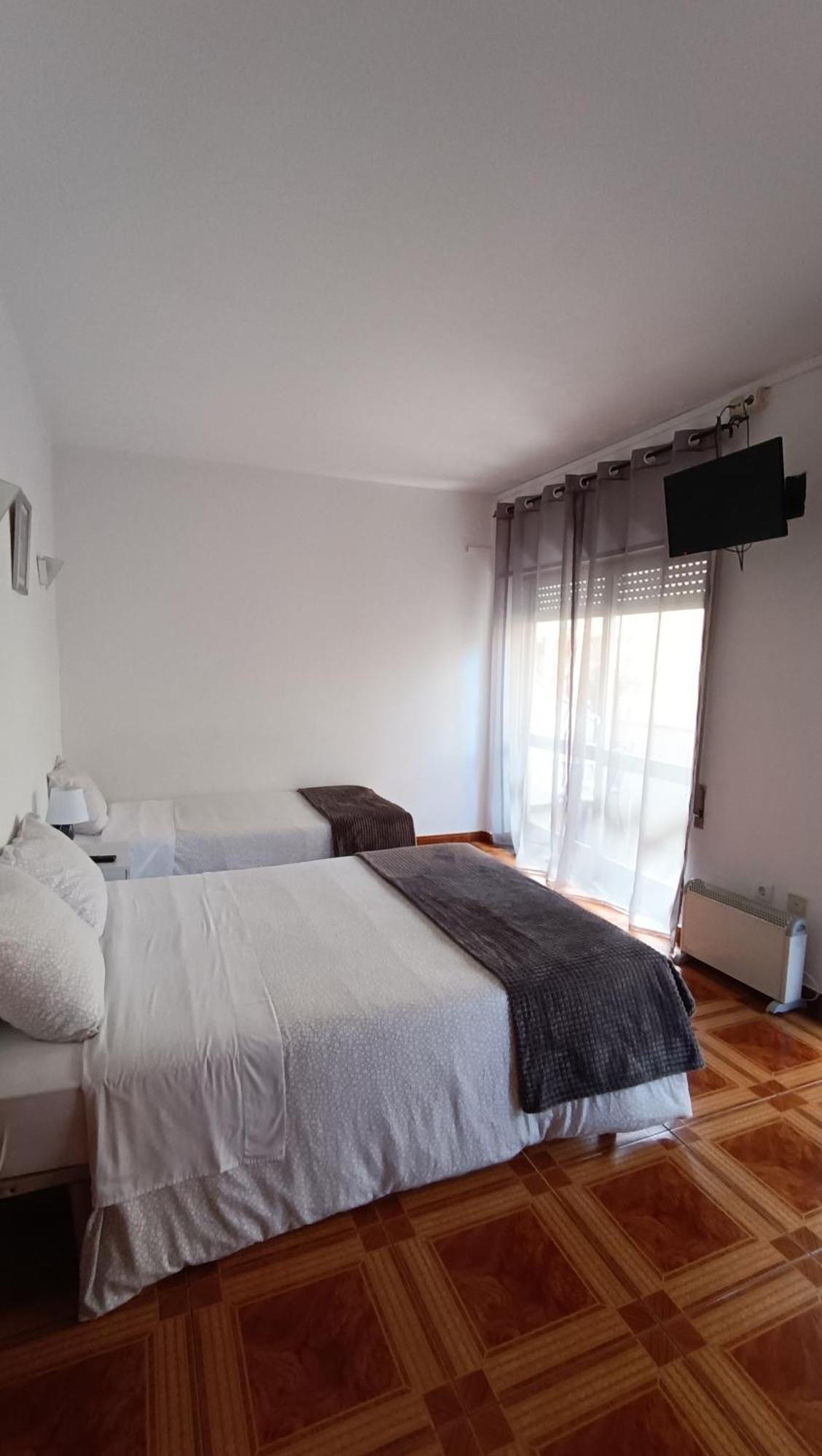 Hotel Residencial S. Giao à Valenca Extérieur photo
