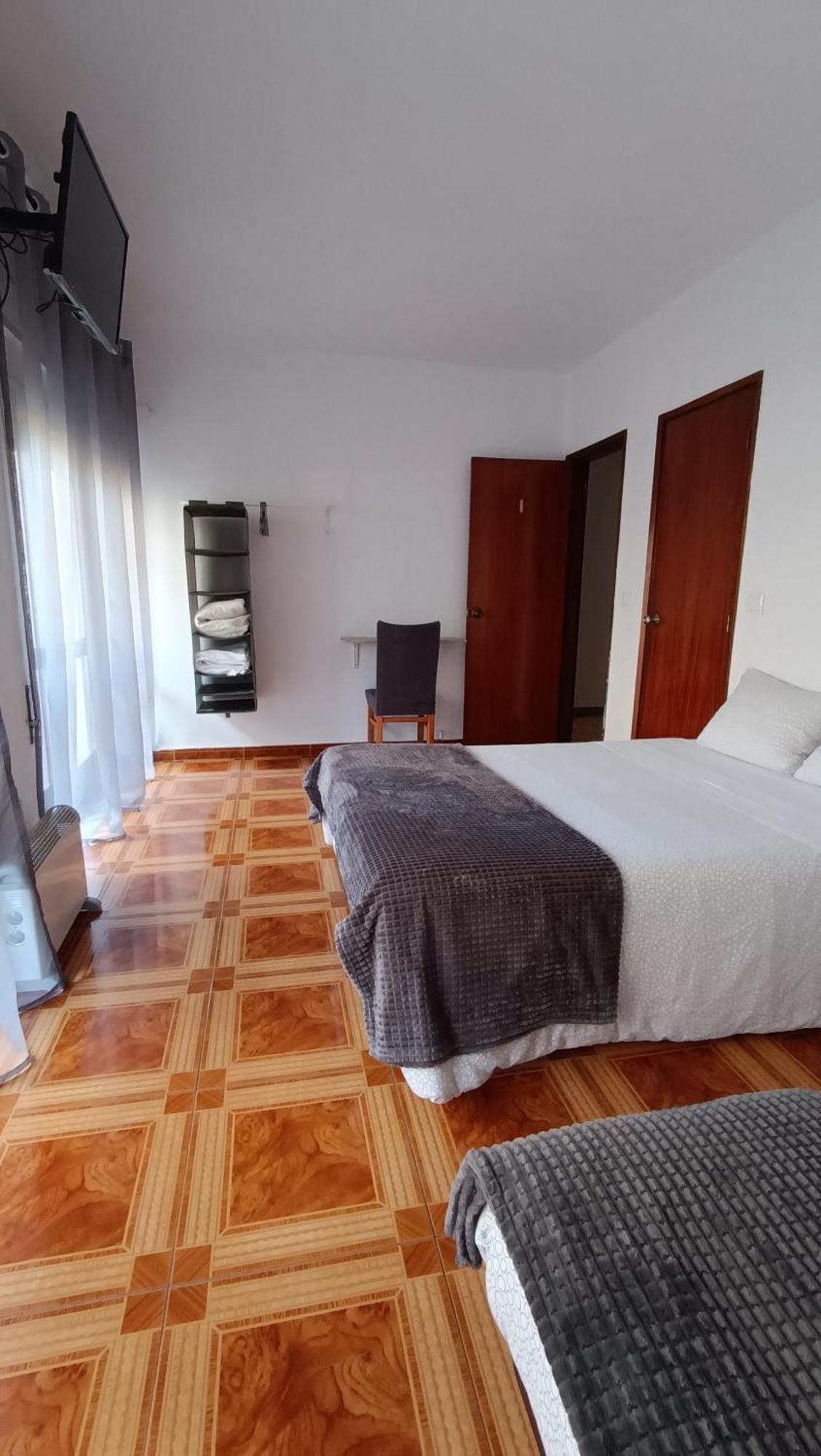 Hotel Residencial S. Giao à Valenca Extérieur photo