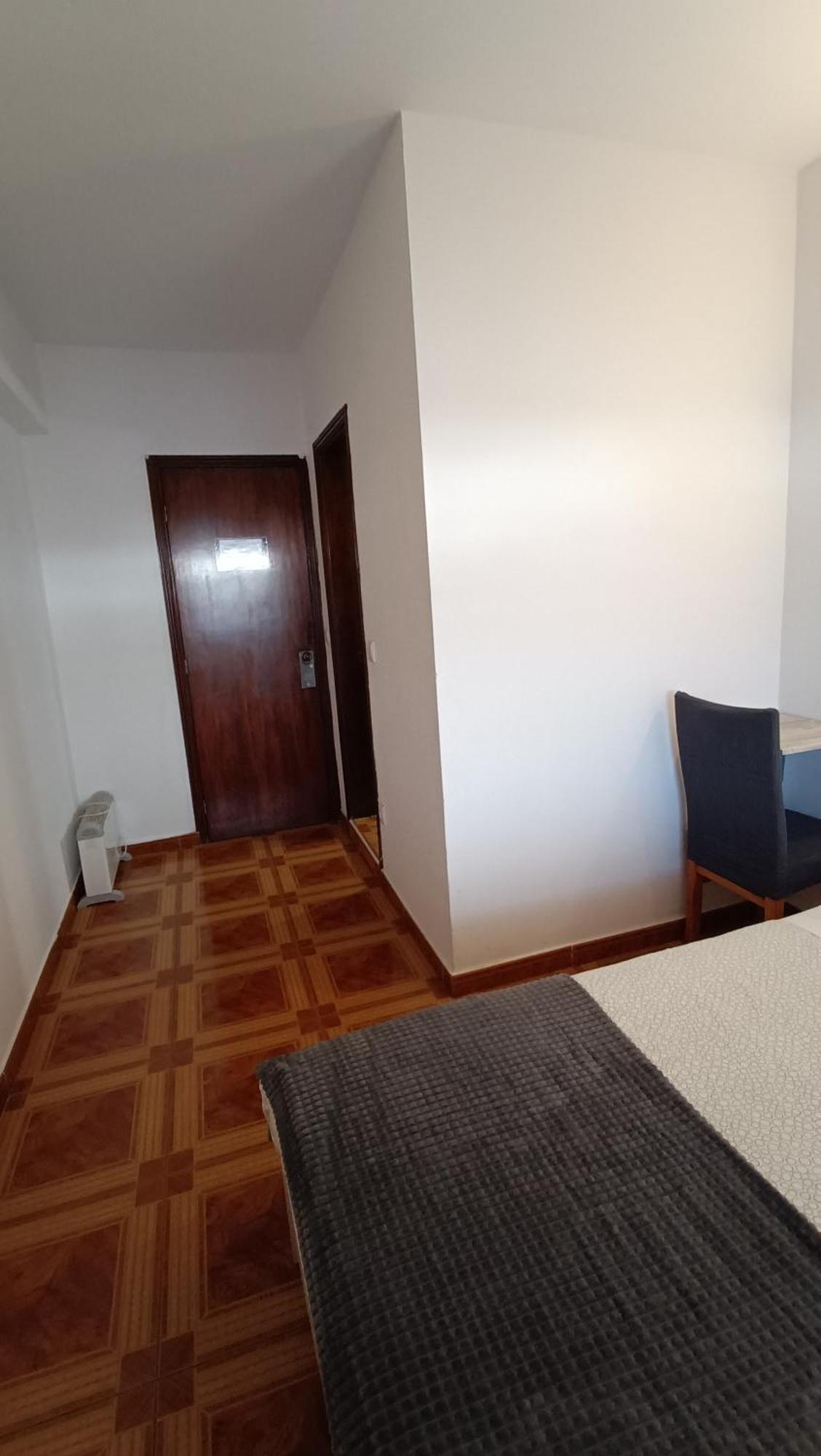 Hotel Residencial S. Giao à Valenca Extérieur photo