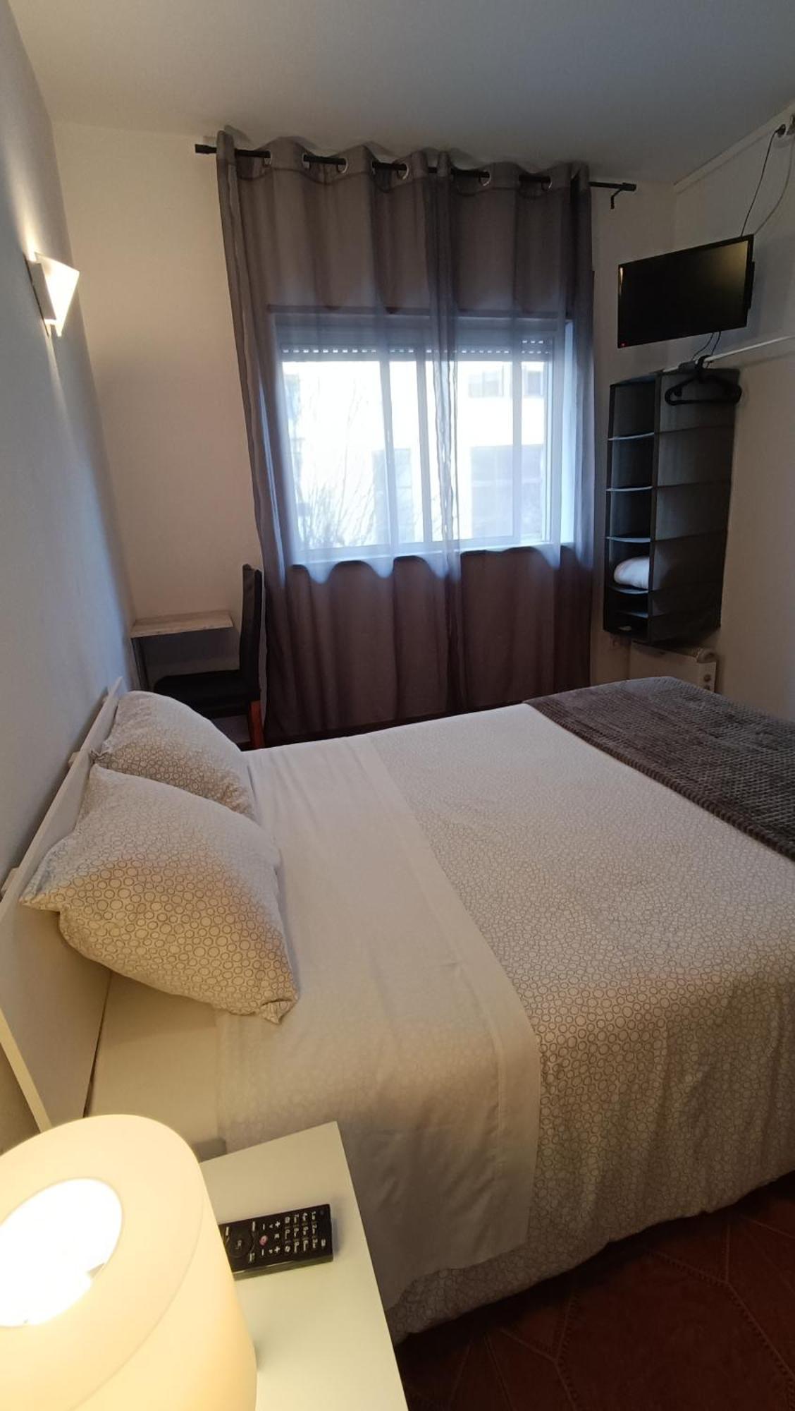 Hotel Residencial S. Giao à Valenca Extérieur photo
