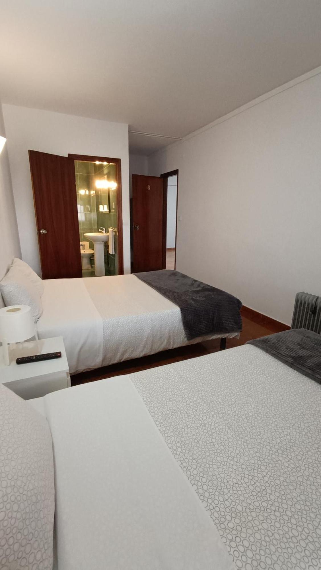Hotel Residencial S. Giao à Valenca Extérieur photo