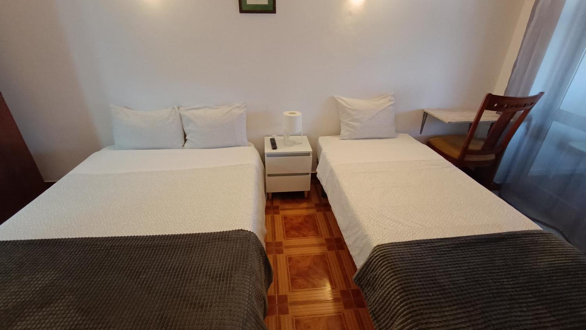 Hotel Residencial S. Giao à Valenca Extérieur photo