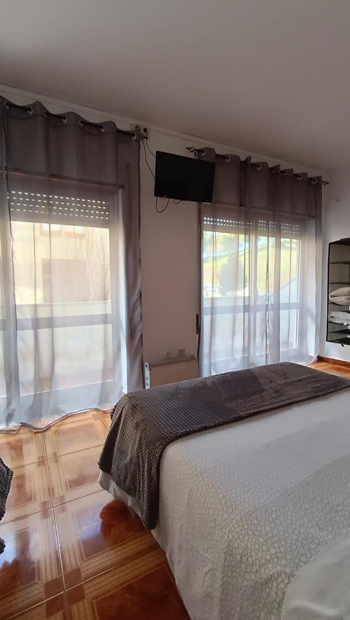 Hotel Residencial S. Giao à Valenca Extérieur photo