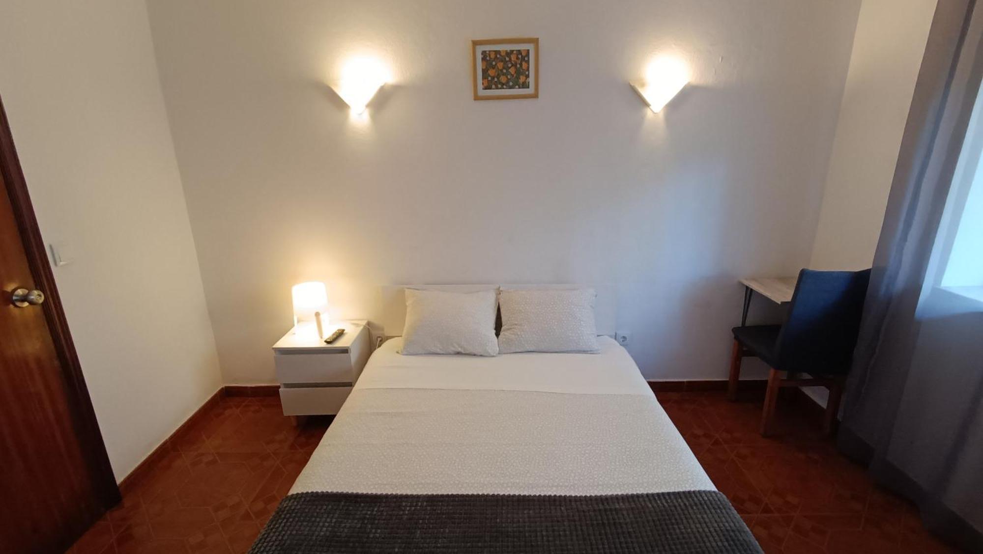 Hotel Residencial S. Giao à Valenca Extérieur photo