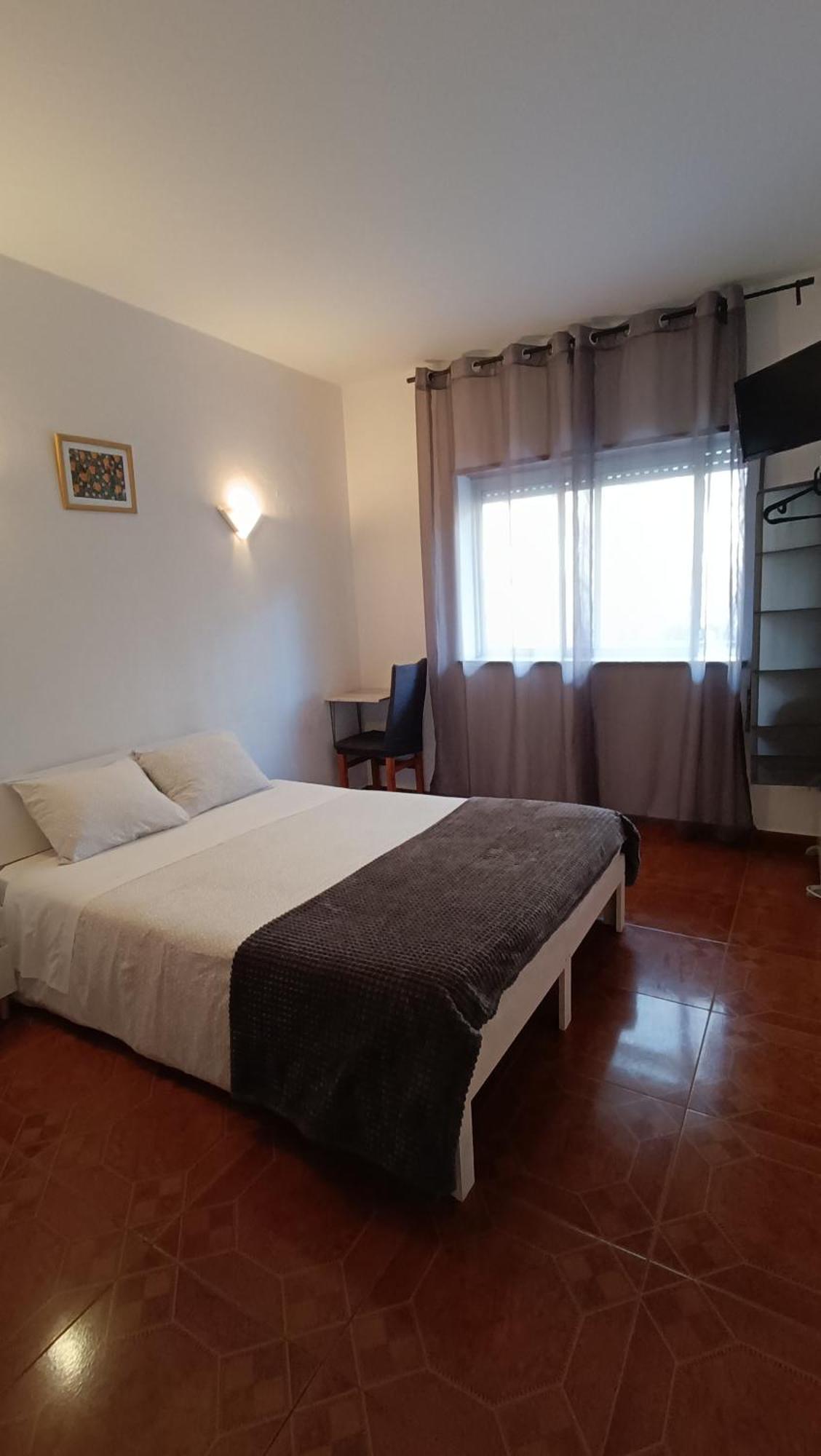 Hotel Residencial S. Giao à Valenca Extérieur photo