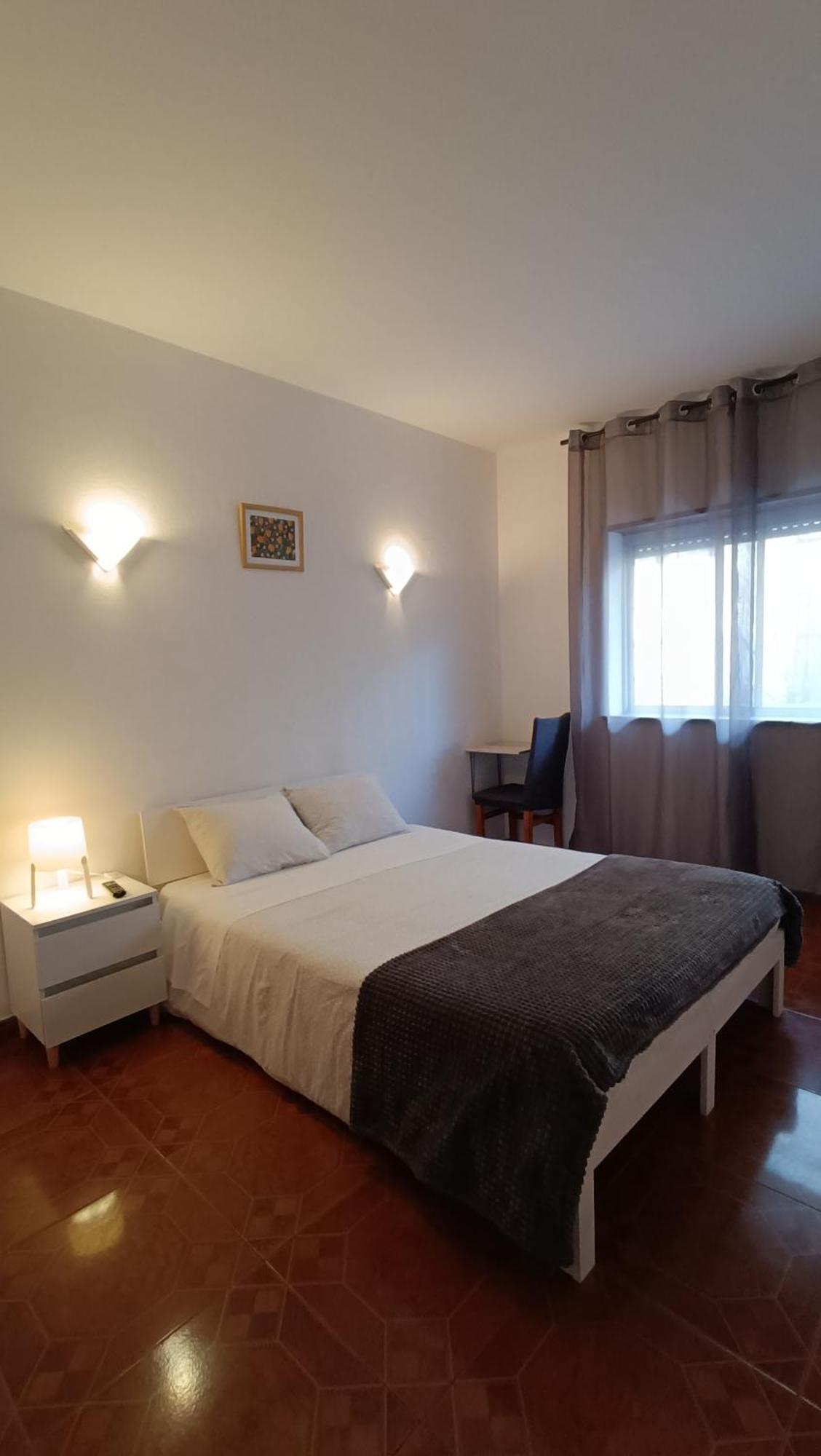 Hotel Residencial S. Giao à Valenca Extérieur photo