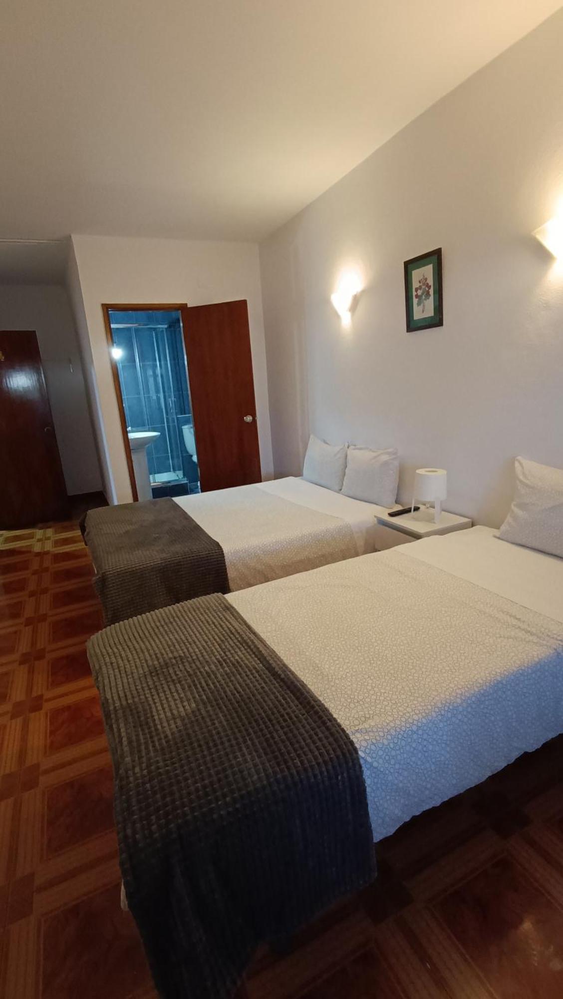 Hotel Residencial S. Giao à Valenca Extérieur photo