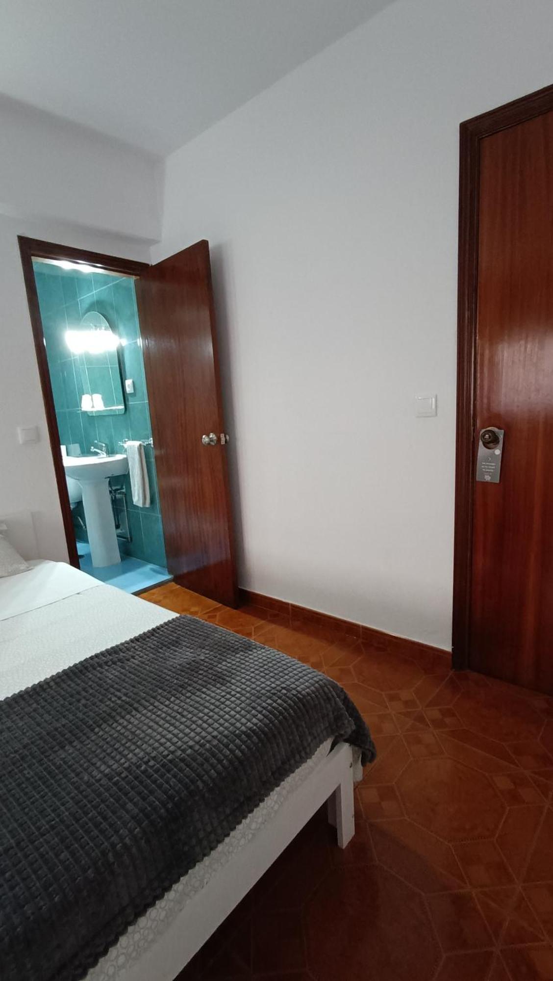 Hotel Residencial S. Giao à Valenca Extérieur photo