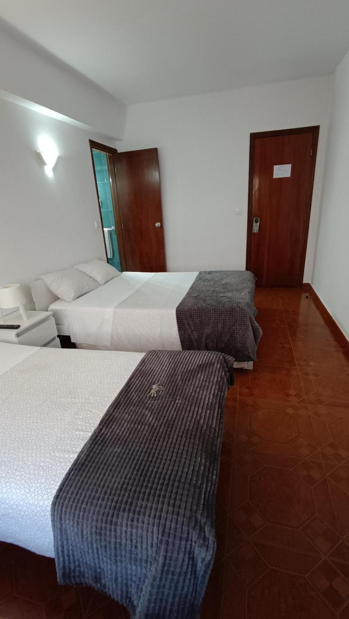 Hotel Residencial S. Giao à Valenca Extérieur photo