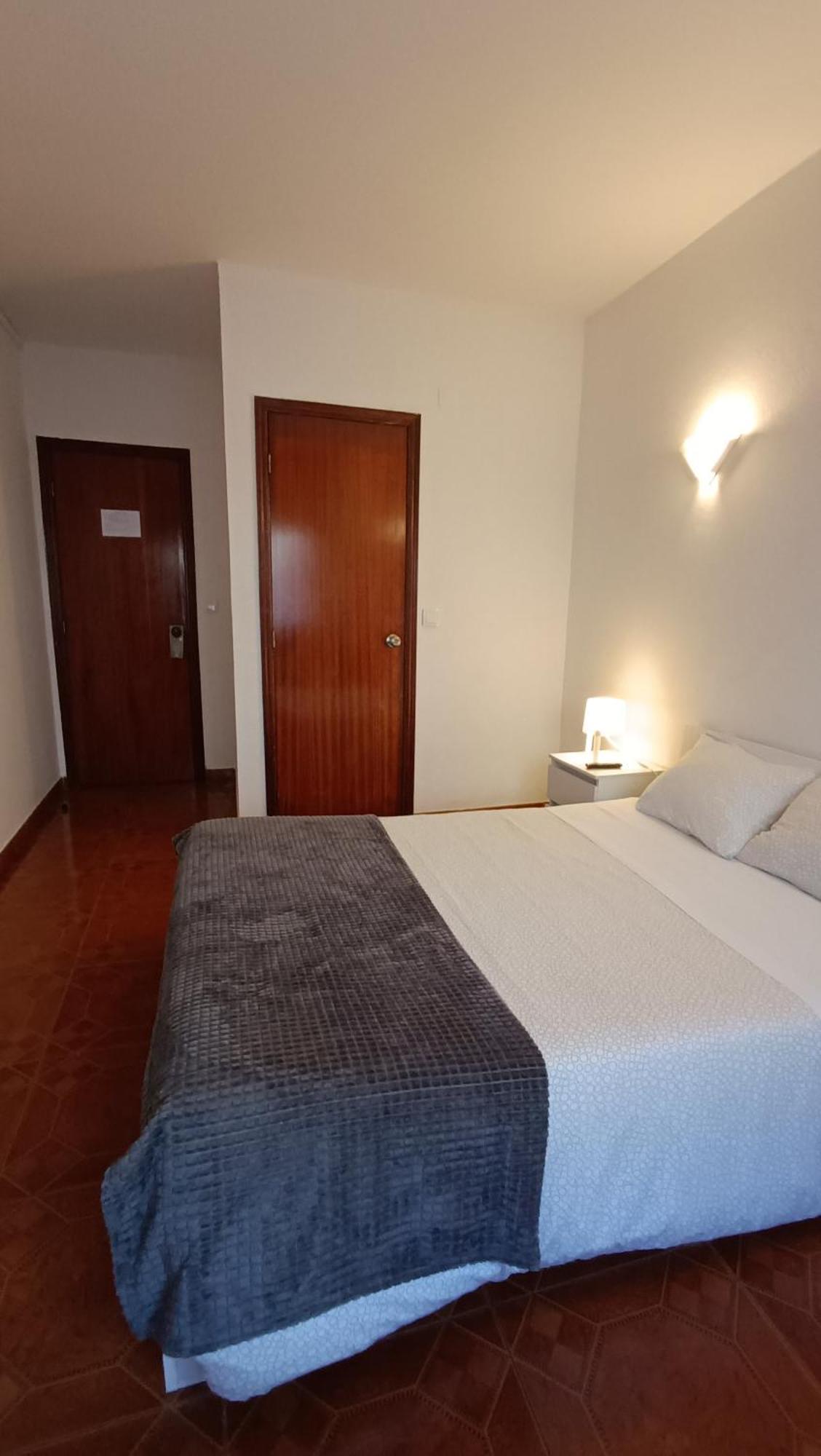 Hotel Residencial S. Giao à Valenca Extérieur photo