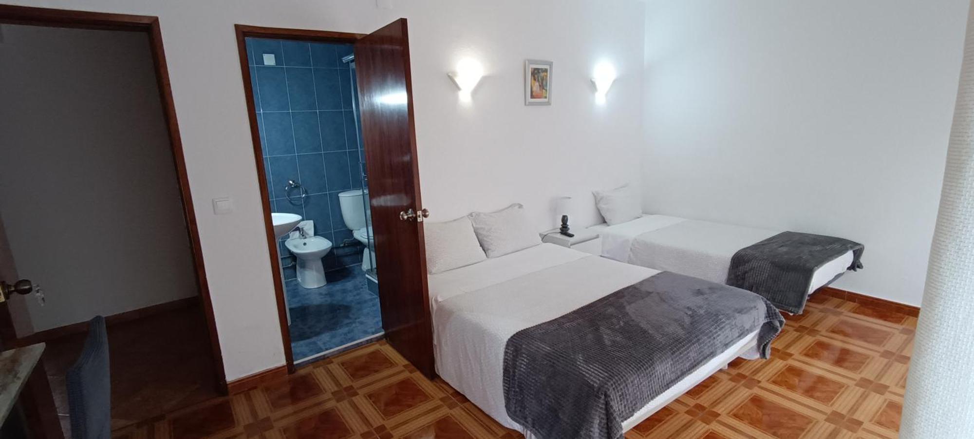 Hotel Residencial S. Giao à Valenca Extérieur photo