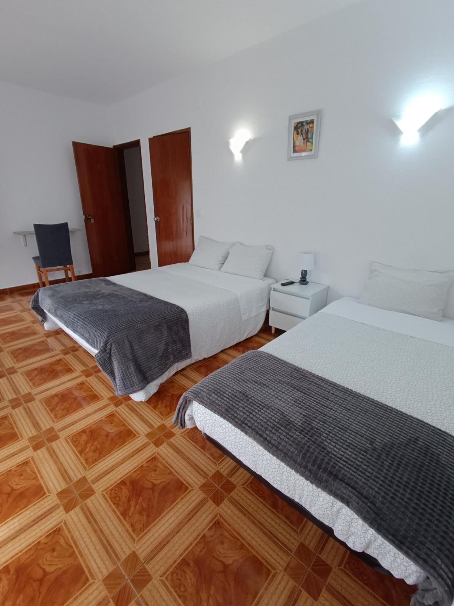 Hotel Residencial S. Giao à Valenca Extérieur photo