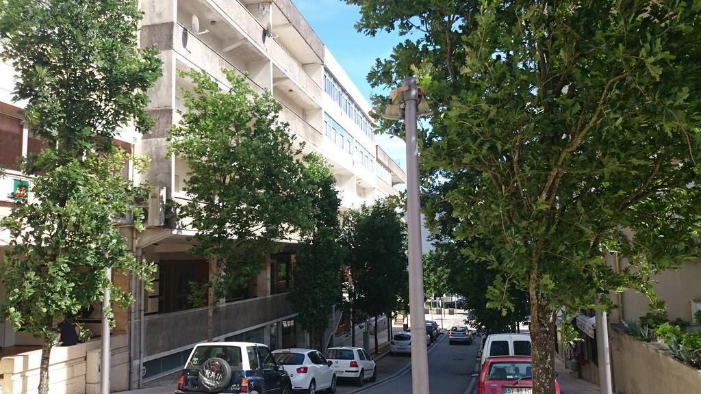 Hotel Residencial S. Giao à Valenca Extérieur photo
