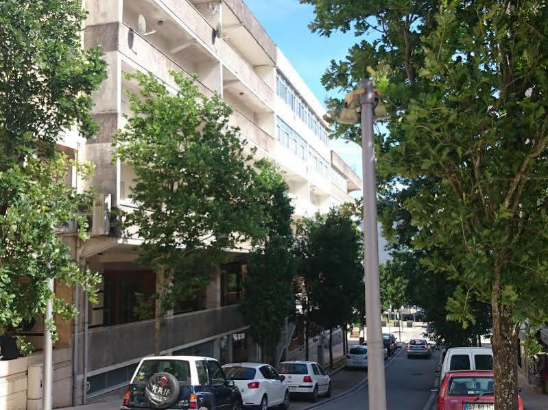 Hotel Residencial S. Giao à Valenca Extérieur photo