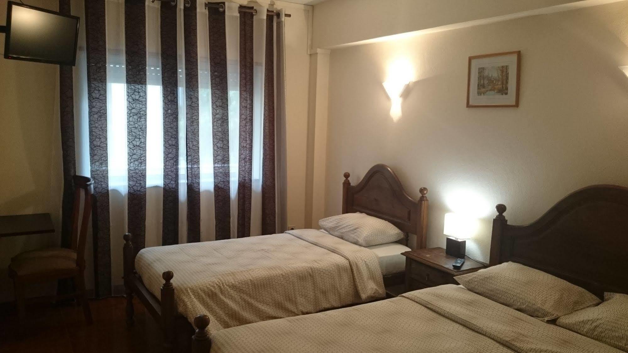 Hotel Residencial S. Giao à Valenca Extérieur photo