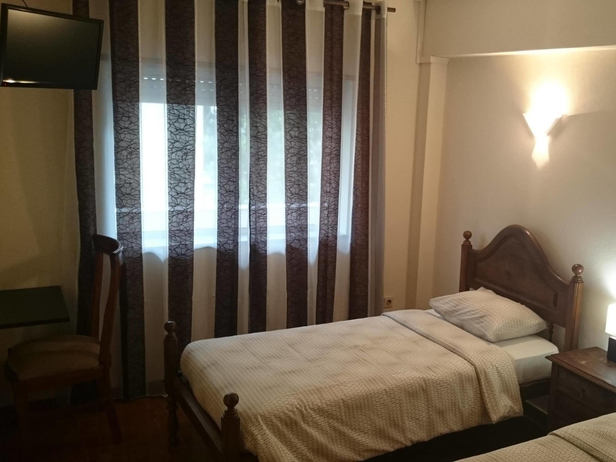 Hotel Residencial S. Giao à Valenca Extérieur photo